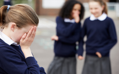 Innovative Anti Bullying in Schools Using Mentoring Approaches