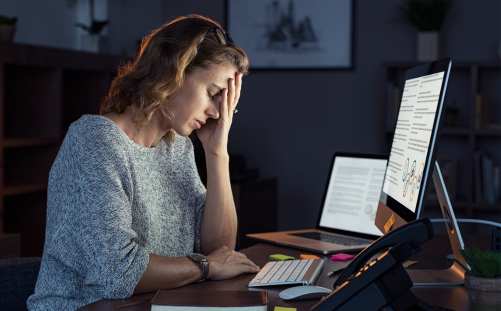 Anti-bullying week workplace