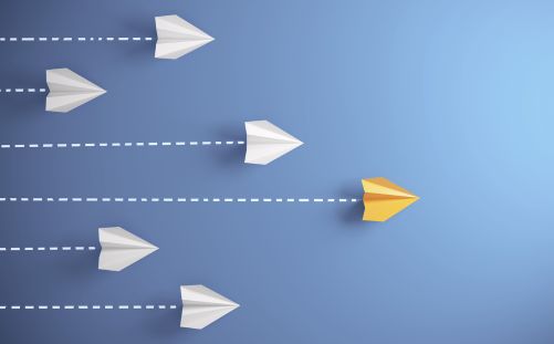 Leadership enhanced by mentoring