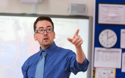 5 Essential Tips for Staff Delivering Interventions for Student Behavioural Issues