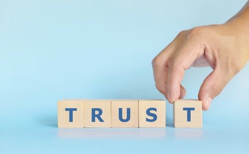 Building a Foundation of Trust and Setting Expectations in Mentoring