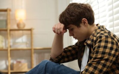 The Challenges Of Change For Young People And How To Help