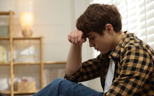 How to Provide Stability Through Change for Young People How to Provide Stability Through Change for Young People