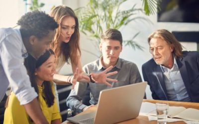 Mentoring Culture: What it is, Why Your Workplace Needs It, And How to Actually Build One