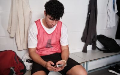 Supporting Athletes Facing Online Abuse: Criticism And Duty Of Care