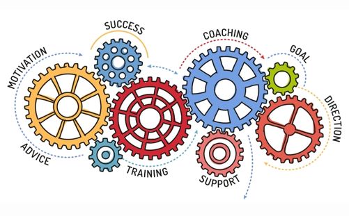 Formal Mentoring Programmes cover