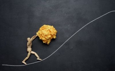 The Power of Productive Struggle: Why Mentors Don’t Give You the Answers