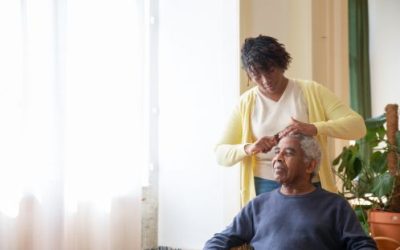 Building Carer Friendly Communities: Recognition And Support