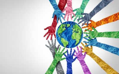 Simple Acts of Courage and Connection