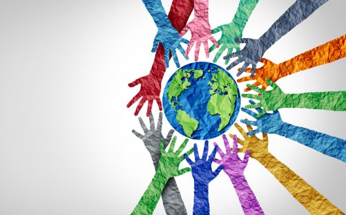 Simple Acts of Courage and Connection Simple Acts of Courage and Connection