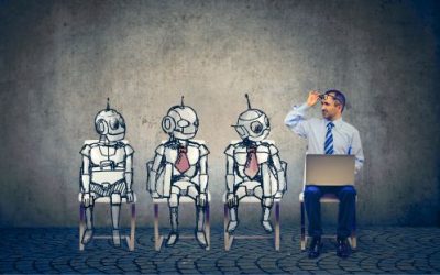 Prioritising People In The Age Of AI