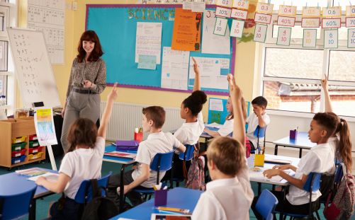 How Much of Your ‘Classroom Management’ Problem Is Actually an Emotional Regulation Crisis? How Much of Your 'Classroom Management' Problem Is Actually an Emotional Regulation Crisis?