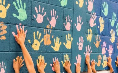 Support The “This is My Place” Fundamentals For Children