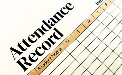 Solving the Attendance Crisis in Secondary and FE Settings