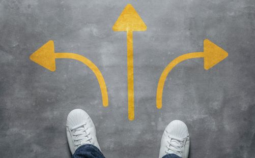 choosing the right mentoring model