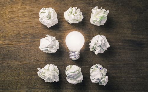 Mistakes, mentorship, and the power of being imperfect