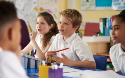 Supportive Education For Well-Rounded Students