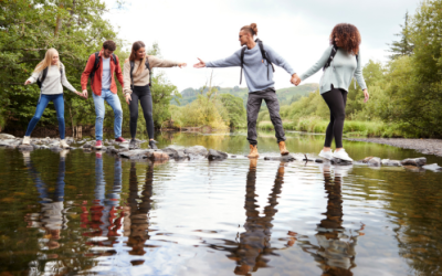 Effective Mentoring for Care Leavers and Children in Care