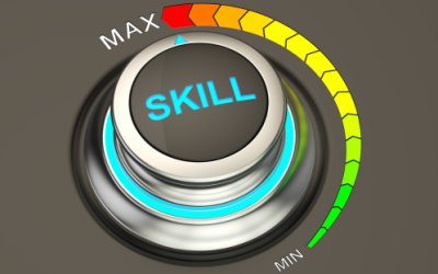 Empowered Upskilling and Reskilling Through Mentoring