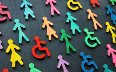 Disability Inclusion in the Workplace Improved by Mentoring