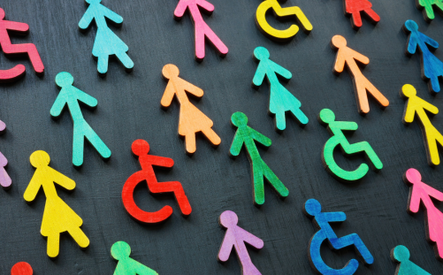 Disability Inclusion in the workplace