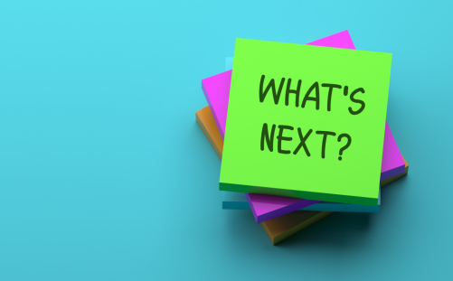 Ending a mentorship well next steps image