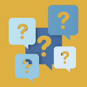 FAQs icon