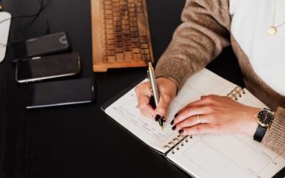 How to Set the Agenda as a Mentee – A Practical Guide