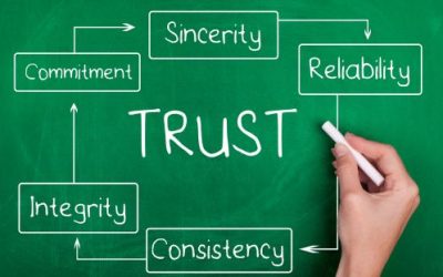 Why Building Trust is Critical in the Age of Misinformation