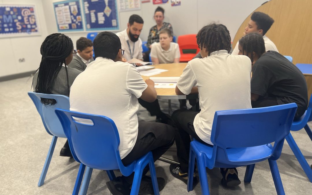 How to use Peer Mentoring for improved interventions