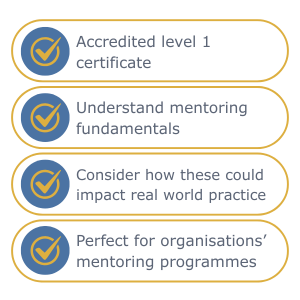 awareness course checklist icon
