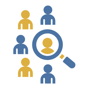 legal mentor icon