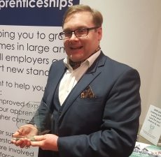 About Us: Richard Daniel Curtis, The Mentoring School Founder